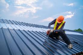 Best Rubber Roofing (EPDM, TPO)  in Camas, WA